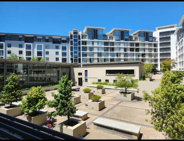 2 BEDROOM PROPERTY TO RENT IN CLAREMONT UPPER